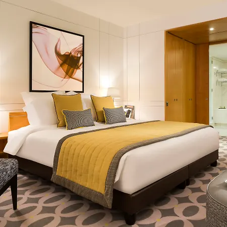 La Clef Tour Eiffel By The Crest Collection Hotel Paris