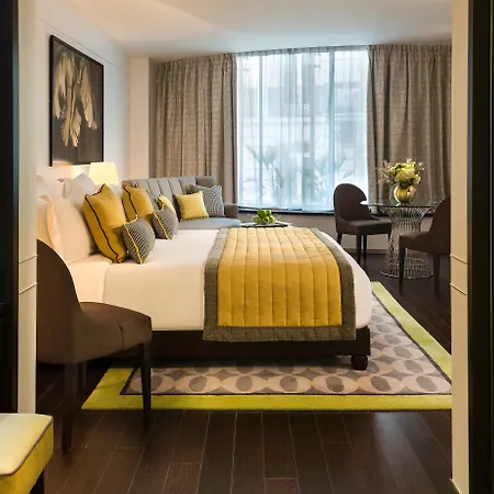 Hotel La Clef Tour Eiffel By The Crest Collection