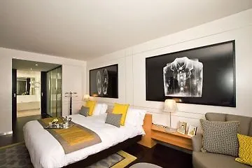 La Clef Tour Eiffel By The Crest Collection 5* باريس