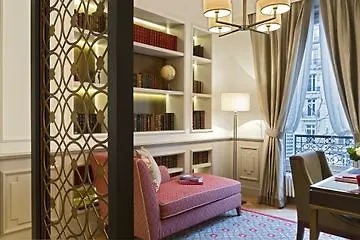 Hotel La Clef Tour Eiffel By The Crest Collection Paris