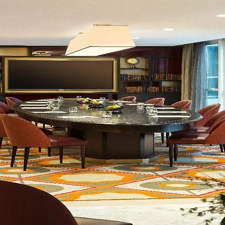 Hotel La Clef Tour Eiffel By The Crest Collection
