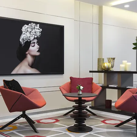 La Clef Tour Eiffel By The Crest Collection 5* パリ