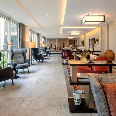 La Clef Tour Eiffel By The Crest Collection 5* Paris