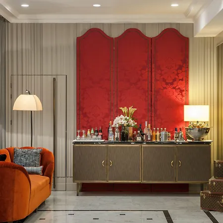 Hotel La Clef Tour Eiffel By The Crest Collection