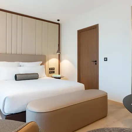 Hotel La Clef Tour Eiffel By The Crest Collection París