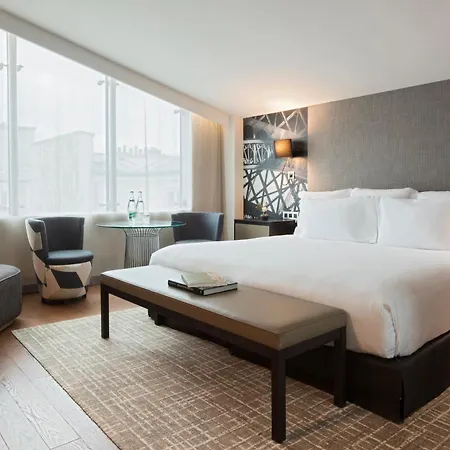 La Clef Tour Eiffel By The Crest Collection 5*