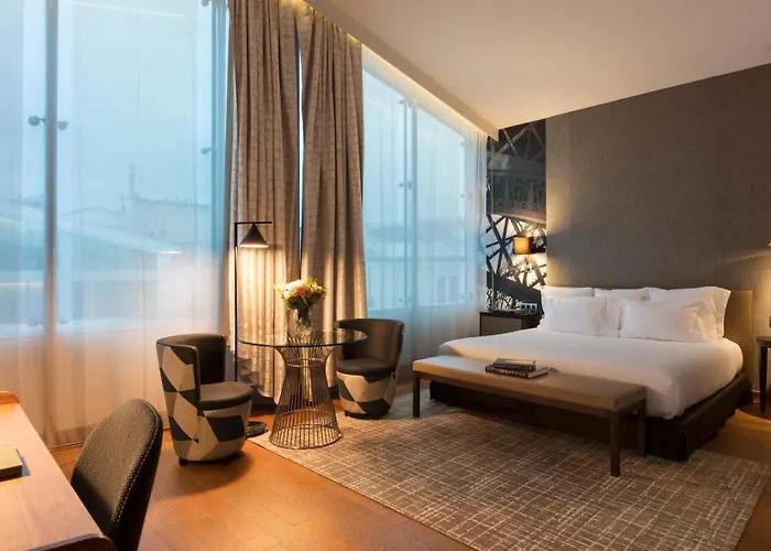 La Clef Tour Eiffel By The Crest Collection 5*