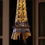 La Clef Tour Eiffel By The Crest Collection 5*