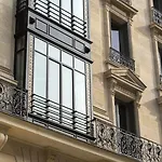 La Clef Tour Eiffel By The Crest Collection 호텔 파리