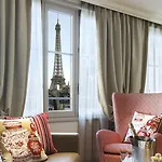 호텔 La Clef Tour Eiffel By The Crest Collection