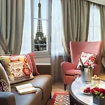 호텔 La Clef Tour Eiffel By The Crest Collection
