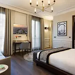 호텔 La Clef Tour Eiffel By The Crest Collection 파리