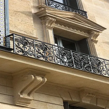 La Clef Tour Eiffel By The Crest Collection 5* Paris