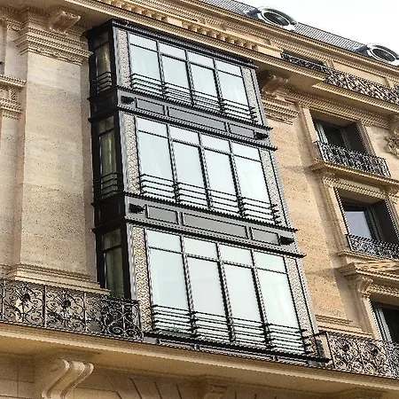 La Clef Tour Eiffel By The Crest Collection 5* Paris