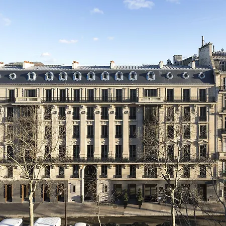 La Clef Tour Eiffel By The Crest Collection 5* Париж