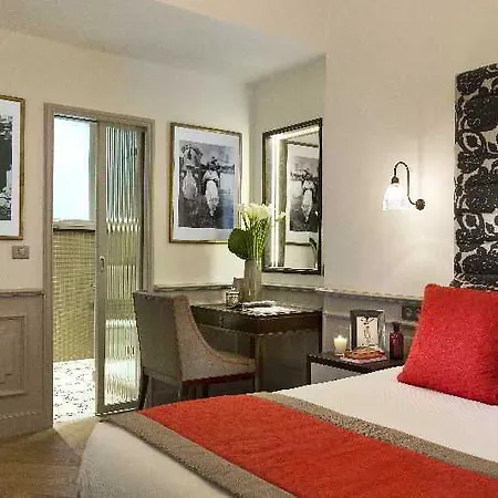 La Clef Tour Eiffel By The Crest Collection Paris