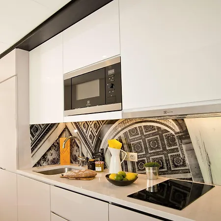 La Clef Tour Eiffel By The Crest Collection 5* Paris